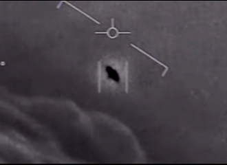 VIDEO: Militer Amerika Serikat Akhirnya Resmi Akui Adanya Obyek Terbang Tak Dikenal Atau UFO