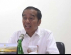 Presiden Jokowi: Ibukota Indonesia Pindah ke Pulau Kalimantan