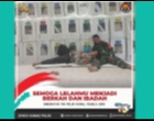 Para Pahlawan yang Gugur dalam Melancarkan Kelangsungan Pemilu 2019