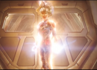 Trailer Terbaru Captain Marvel Perlihatkan Masa Lalu Carol Danvers