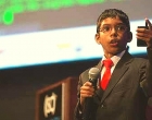 Bocah  9 Tahun Ini CEO Sekaligus Hacker Yang Paling Disegani