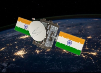 India Tembak Jatuh Satelitnya Sendiri Untuk Membuktikan Kekuatan Militer Antariksanya