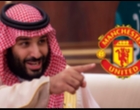 Arab Saudi Membantah Rumor Bahwa Putra Mahkota Mereka Ingin Membeli Manchester United