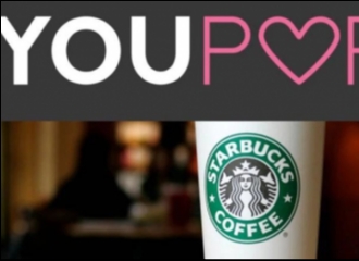 Starbucks Hendak Blokir Konten Porno pada Layanan Wi-Fi gratisnya, YouPorn Balik Larang Produk Starbucks di Kantornya