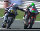 Insiden 'Pegang Rem Lawan' Pada Balap Moto2 San Marino Berujung Pemecatan Bagi Sang Rider