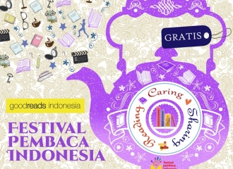 Festival Pembaca Indonesia 2015