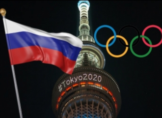 Rusia Dilarang Tampil di Ajang Olahraga Dunia, Termasuk Olimpiade 2020 dan Piala Dunia 2022
