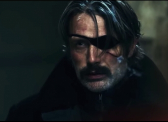 Film Assassin Thriller 'Polar' dari Netflix Akan Segera Rilis Januari Ini! 