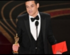 Rami Malek Menangkan Piala Oscar Untuk Kategori Aktor Terbaik dalam Academy Awards ke-91