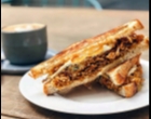 Sandwich Mi Goreng Dengan Lelehan Keju di Sydney, Australia Ini Jadi Sensasi di Internet