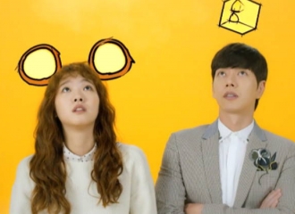 Drama Korea Terbaru Ini Kalahkan Keseruan 'Cheese in the Trap'