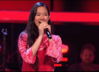 Claudia Emmanuella, Gadis 19 Tahun Asli Indonesia Juara Kontes Menyanyi di Jerman