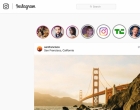 Kini Video Instagram Stories Bisa Ditonton dari Komputer