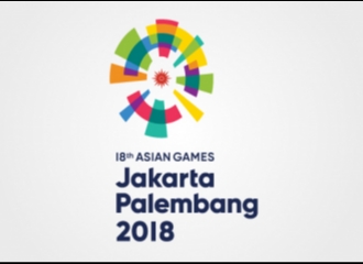 Update Klasemen Asian Games 2018, Indonesia Tambah 5 Medali Pada Hari Sabtu 1 September 2018