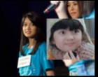 Masih Ingat Afiqah Bintang Iklan Oreo? Ia Kini Sudah Jadi Member JKT48 Generasi Ke-8!