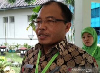 RSUP dr Kariadi Semarang: Pasien Suspect Corona yang Meninggal, Terbukti Negatif Corona Dari Hasil Lab