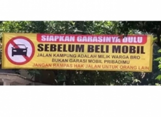 Jakarta Akan Galakkan Kembali Regulasi Wajib Punya Garasi Bila Memiliki Mobil