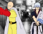 3 Anime Jepang yang Mimiliki Kesamaan Cerita Dengan One Punch Man!