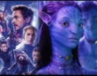 Avengers: Endgame Resmi Lampaui Avatar di Box Office Amerika Serikat