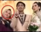 Viral Video Mantan Mempelai Pria Ditabok Oleh Mempelai Wanita Saat Pernikahan