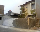 Alasan Penembokan Rumah Warga di Bintaro Akhirnya Terungkap!