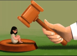 Fenomena RKUHP Buru-Buru di Indonesia, Condong Tidak Membela Korban Aborsi Hingga Mempidanakan Gelandangan