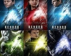 'Star Trek Beyond' Melesat di Puncak Box Office