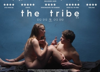 The Tribe Film Pertama di Dunia Tanpa Dialog Satu Kata Pun