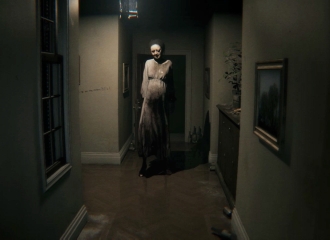 3 Game Horror Paling Mencekam