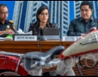 Menteri BUMN Copot Seluruh Direksi Garuda Indonesia yang Terlibat Penyelundupan Harley Davidson dan Brompton