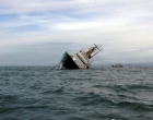 Seram! Video Rekaman Detik-detik Tenggelamnya Kapal Ravelia II