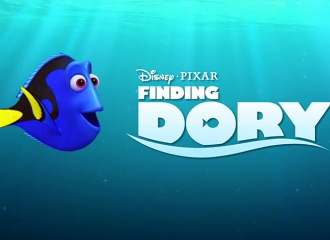 Finding Dory Pecahkan Rekor Box Office dengan $136,2 juta