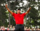 Comeback Is Real, Tiger Woods Juarai The Masters Setelah 10 Tahun Terpuruk