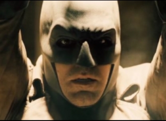 The Batman Akan Debut Pada Juni 2021 & Ben Affleck Tak Akan Memerankan Bruce Wayne
