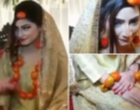 Harga Tomat Melambung Tinggi di Pakistan, Pengantin Wanita Ini Kenakan Perhiasan Dari Tomat