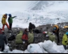 Base Camp Gunung Everest Ditutup Untuk Turis Karena Banyaknya Sampah Menumpuk