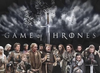 'Game of Thrones' Season Terbaru Dipastikan Tidak Akan Bocor!