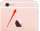 Terungkap Kegunaan Garis Pembatas di Kover Belakang iPhone 6s