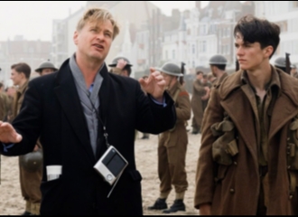 Proyek Film Baru Christopher Nolan yang Masih Misterius