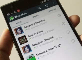 Pesan WhatsApp Tetap Tinggalkan Jejak Meski Sudah Dihapus