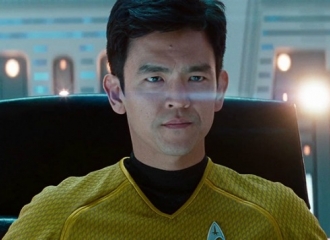 Adegan Guy Dalam Film Star Trek Beyond Dihapuskan