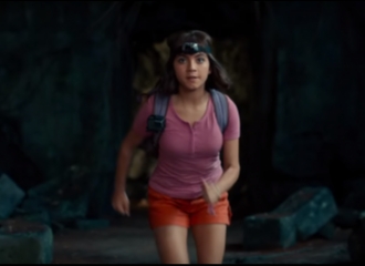 Trailer Pertama Live-Action Dora: Sepertinya Bukan Film Untuk Anak-Anak