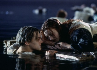 Terungkap Fakta Kematian Jack di Titanic Ternyata Karena Rose