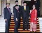 Puan Maharani Resmi Dilantik Sebagai Ketua DPR Periode 2019-2024