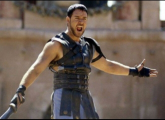 Ridley Scoot DIkabarkan Tengah Menggarap Film Sekuel dari Gladiator (2000)