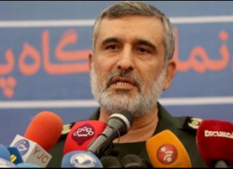 Komandan Garda Revolusi Iran Nyatakan Bertanggung Jawab Penuh Atas Jatuhnya Pesawat Sipil Ukraina