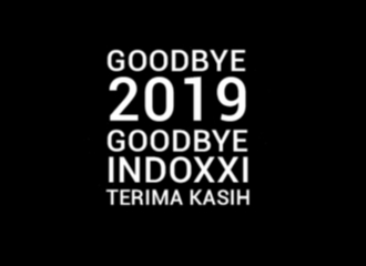 IndoXXI Telah Resmi Tutup Pada Hari Ini, 1  Januari 2020