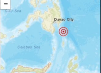 BMKG: Gempa di Kepulauan Talaud Sulawesi Utara Tidak Berpotensi Tsunami
