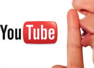 Jangan Mengetik Keyword Terlarang Ini di Youtube!