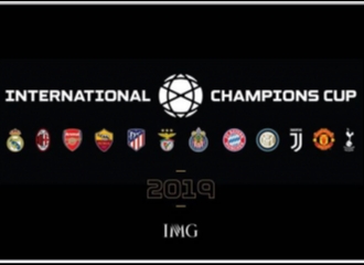 TVRI Akan Siarkan Laga International Champions Cup 2019